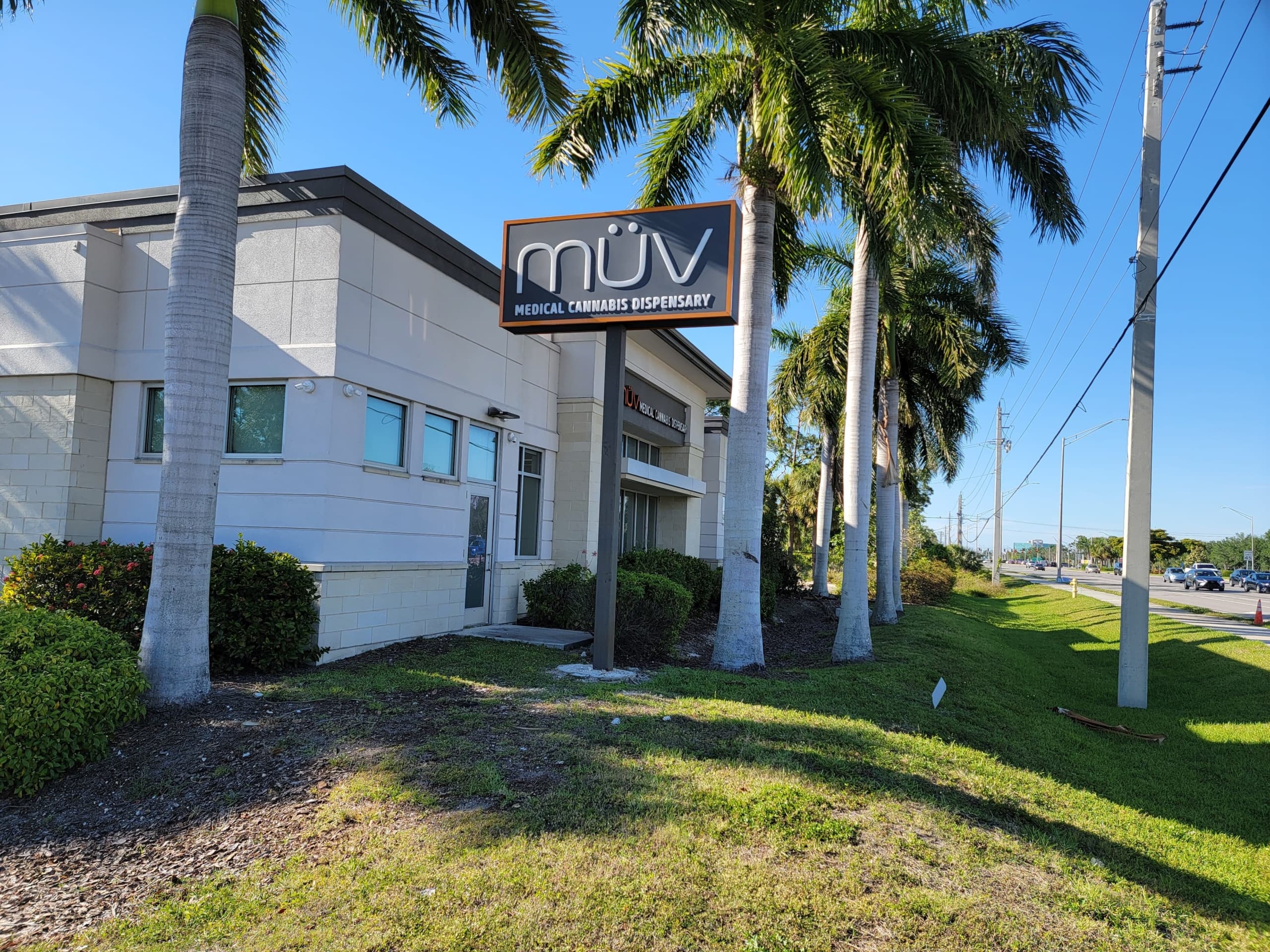 Fort Myers-Cypress dispensary
