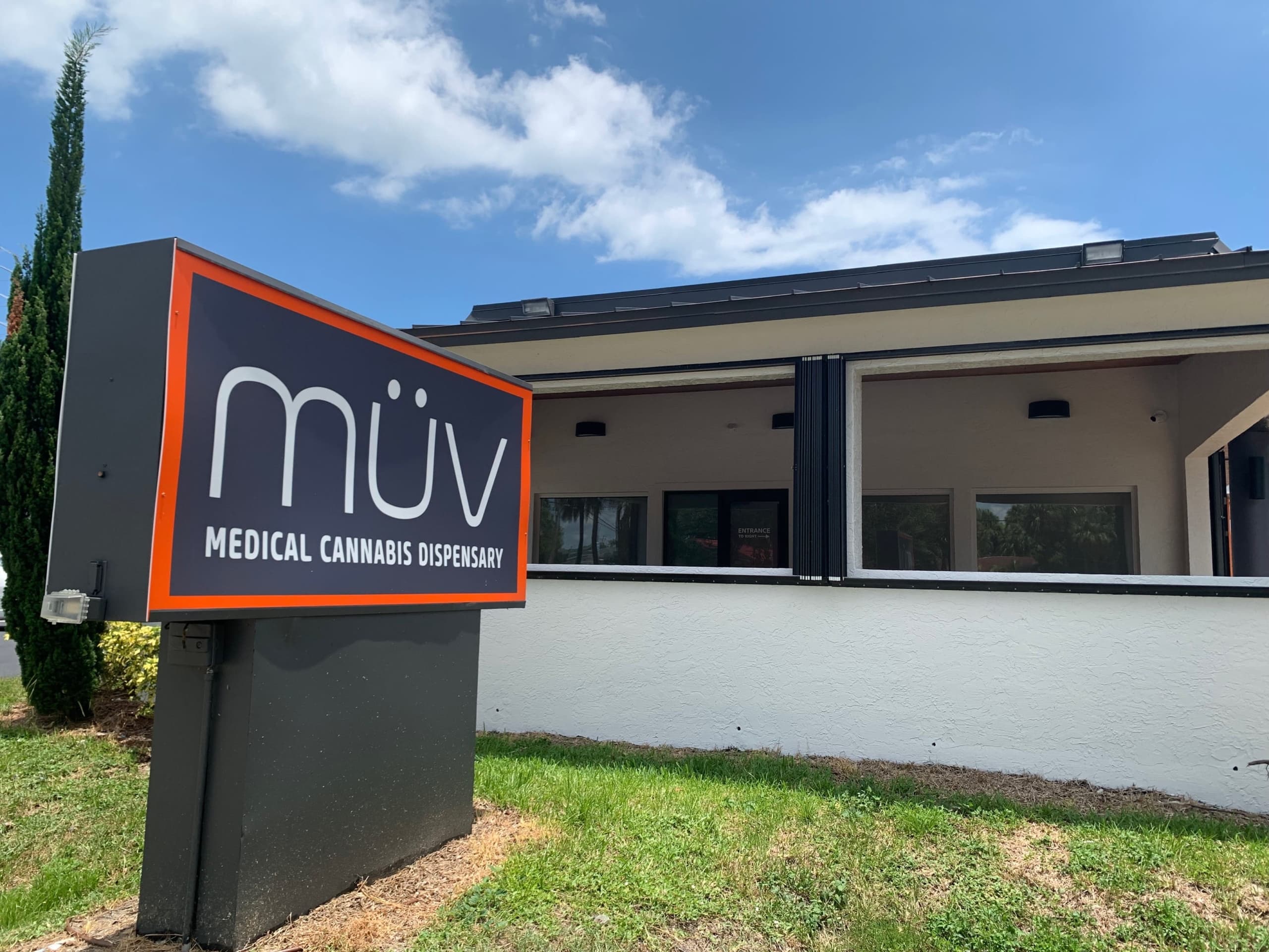 Fort Pierce dispensary