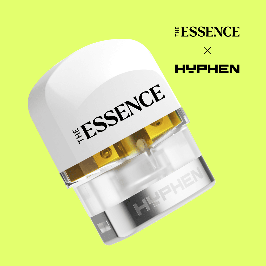 $40 (the) Essence Hyphen 1g BDT Pods